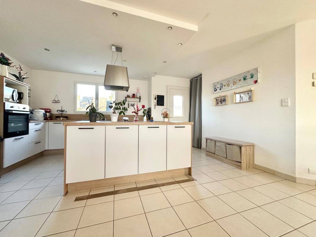 Maison à vendre, 93m², SCEAUX D'ANJOU