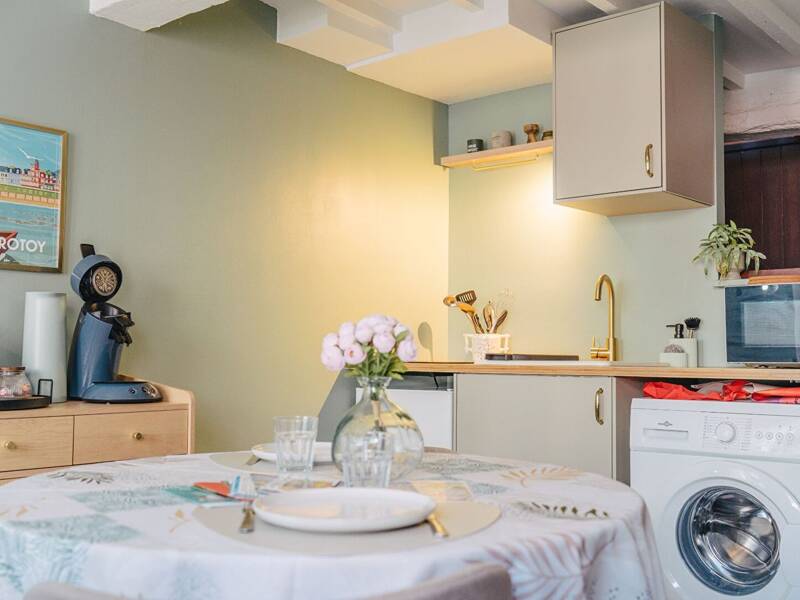 Maison à vendre, 36m², AMIENS