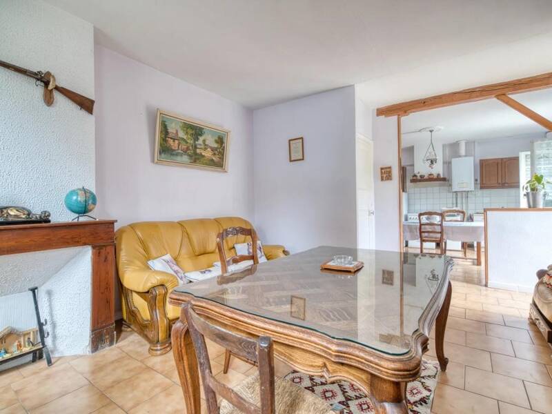 Maison à vendre, 79m², TOULOUSE