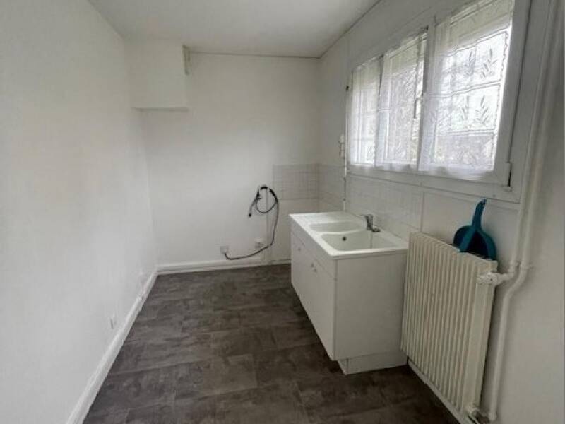 Maison à vendre, 74m², LONGUEAU