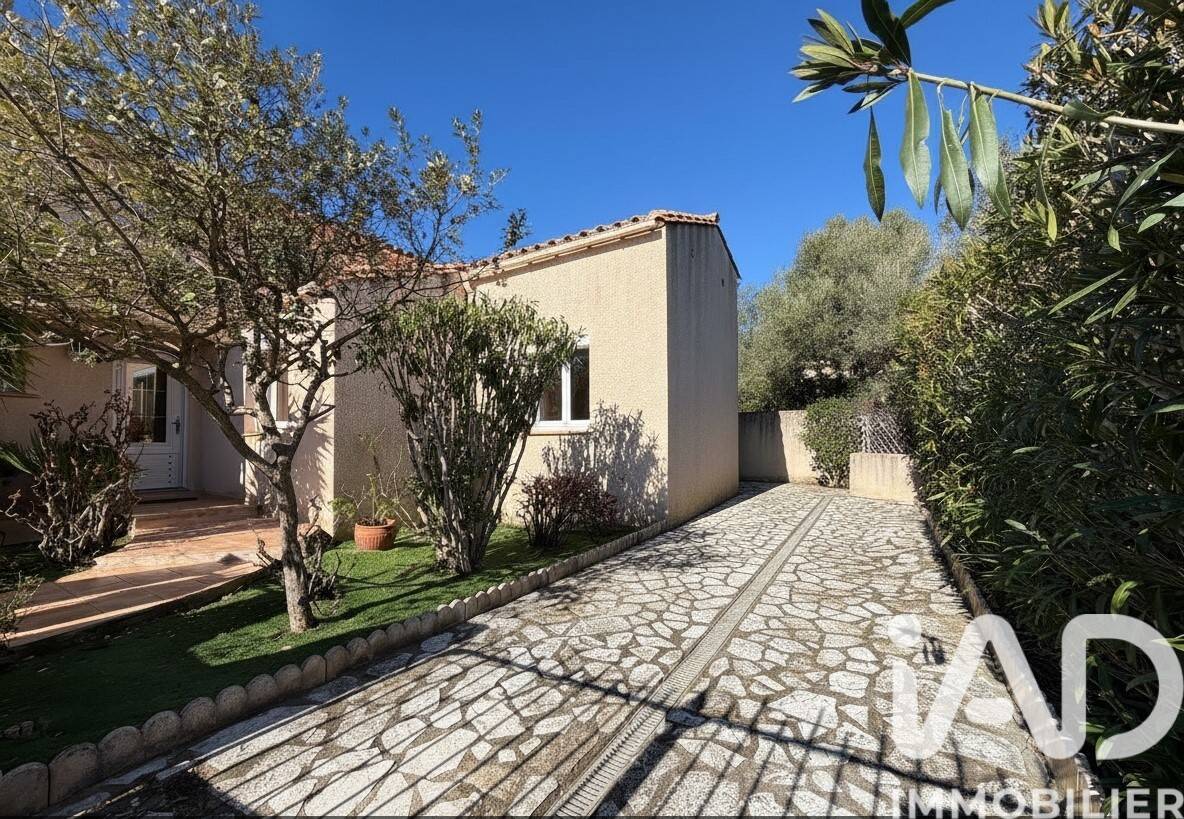 Maison à vendre, 146m², PEYRIAC DE MER