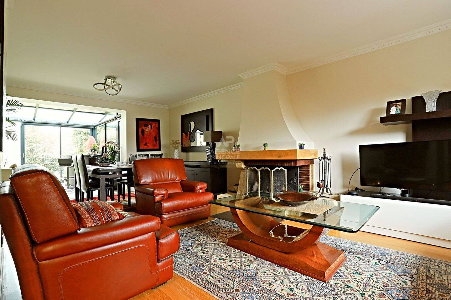 Maison à vendre, 132m², NANTERRE