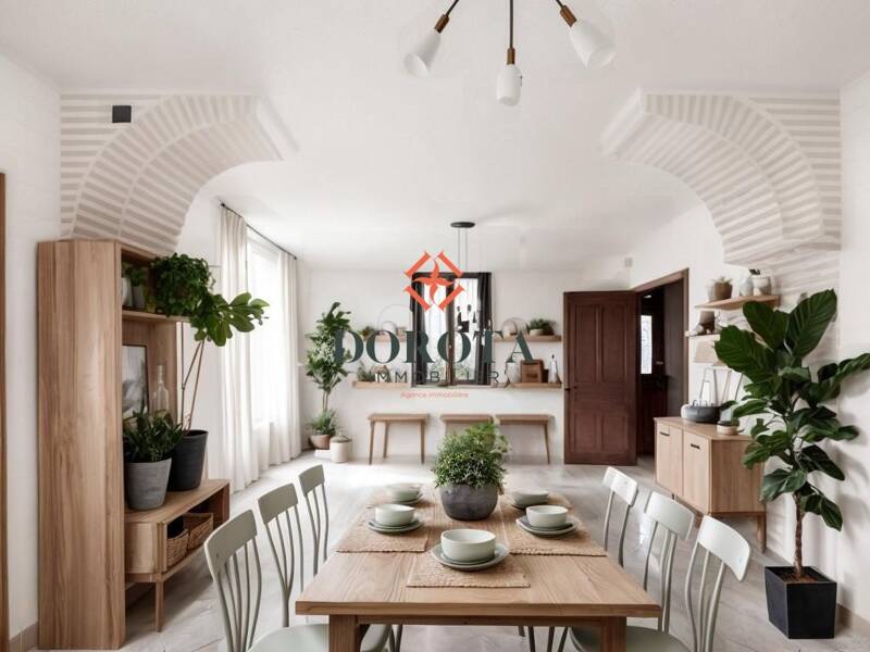 Maison à vendre, 300m², ISERE