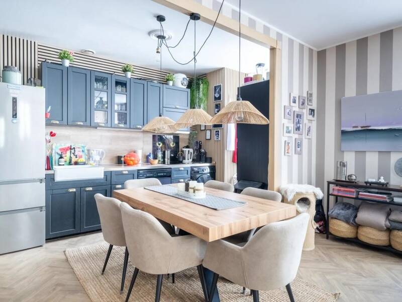 Maison à vendre, 72m², MEULAN