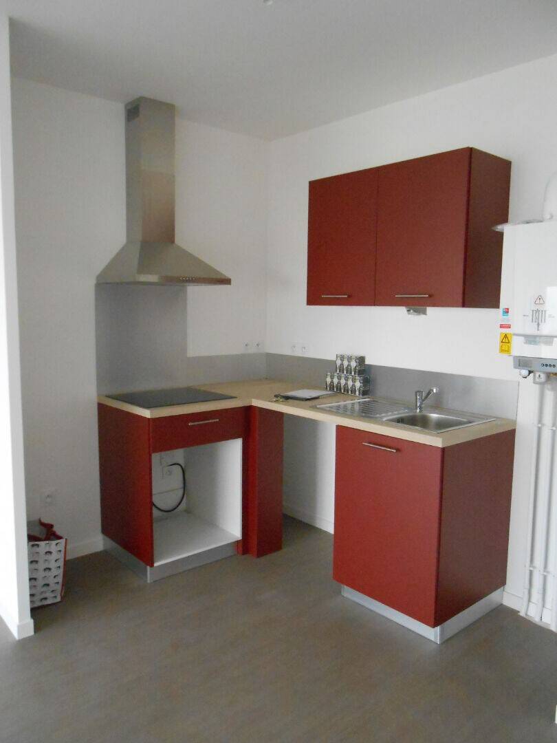 Maison à louer, 61m², CAMBES EN PLAINE