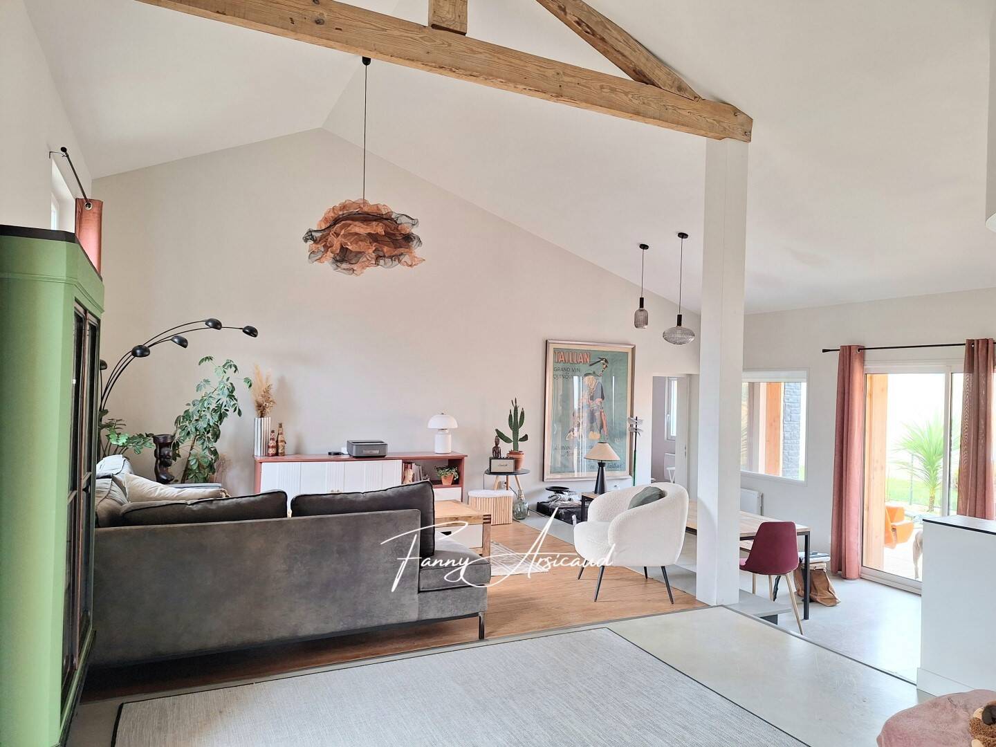 Maison à vendre, 120m², LA ROCHELLE