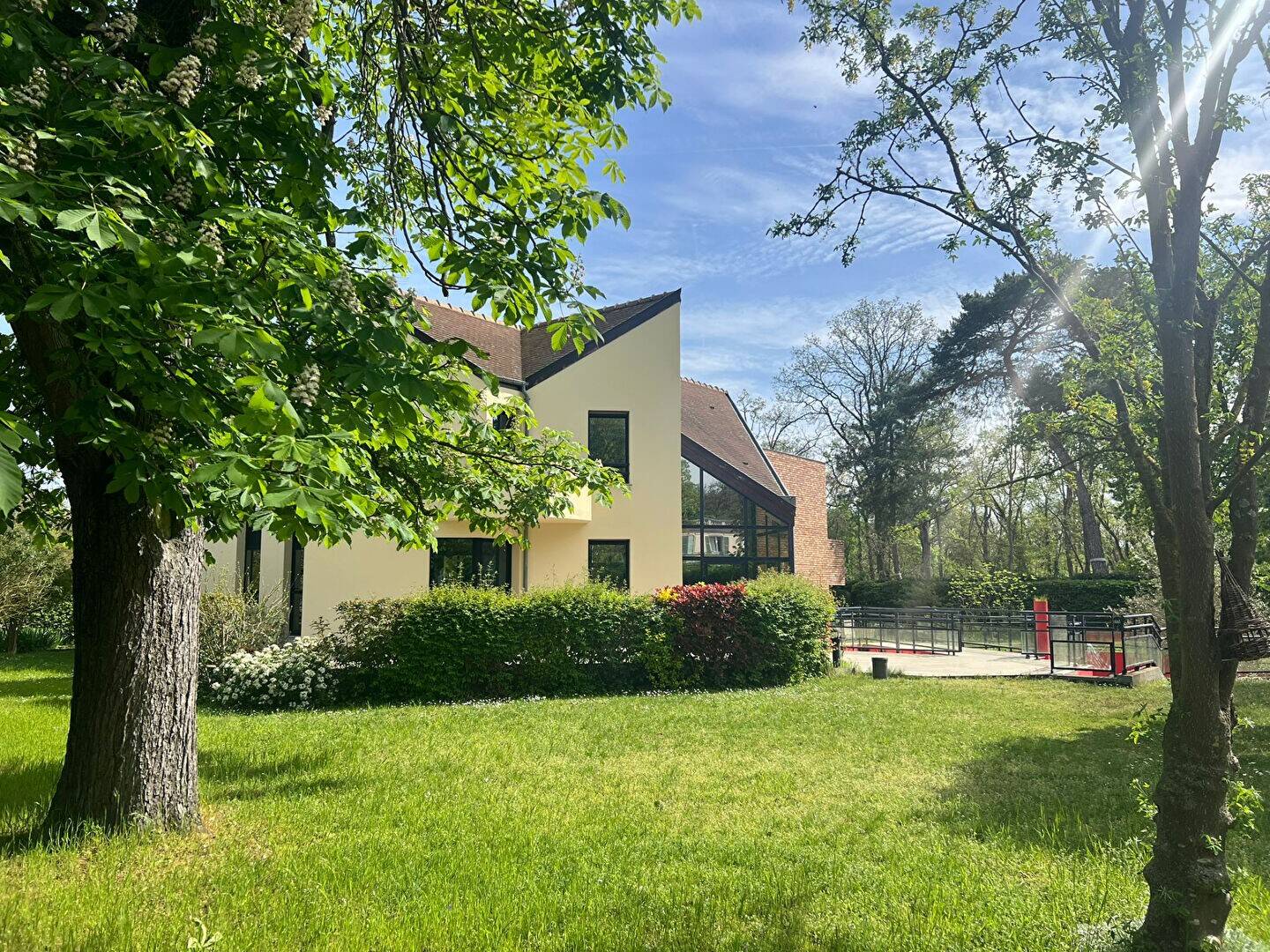 Maison à vendre, 330m², MAISONS LAFFITTE