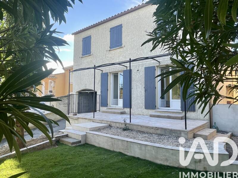 Maison à vendre, 93m², PONT SAINT ESPRIT