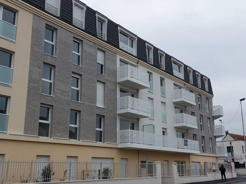 Maison à louer, 59m², AULNAY SOUS BOIS