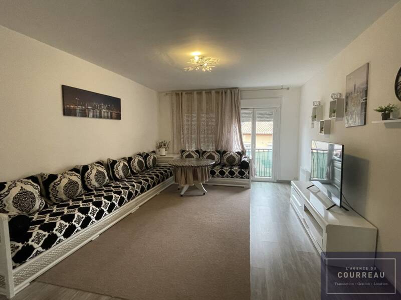 Maison à vendre, 82m², BEZIERS