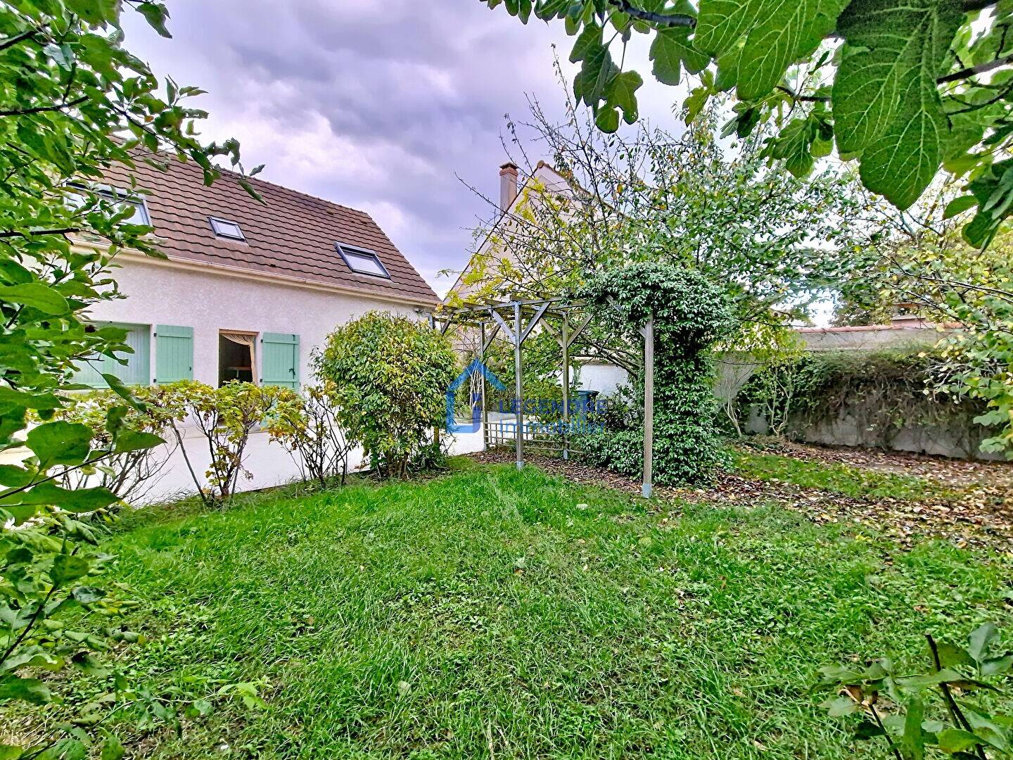 Maison à vendre, 112m², ARGENTEUIL