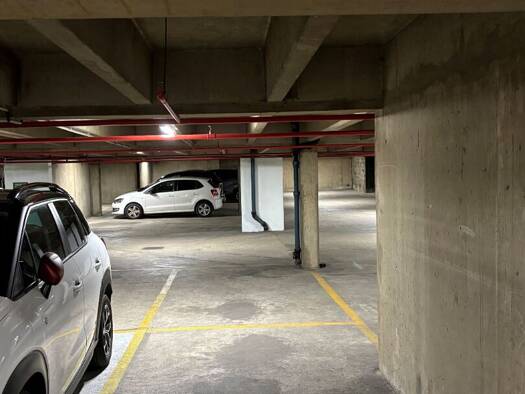 Parking à vendre 14 500 € Olympiades-Choisy Paris 13ème arrondissement 75013