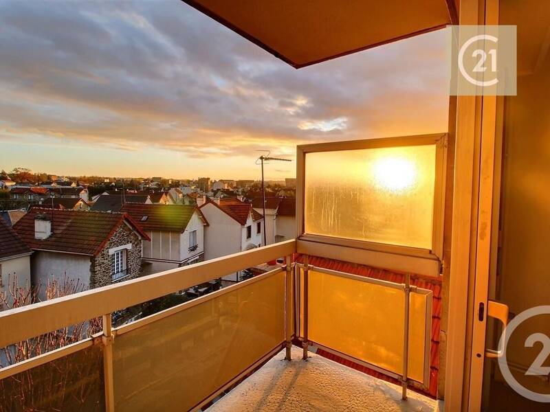 Maison à vendre, 47m², LES PAVILLONS SOUS BOIS