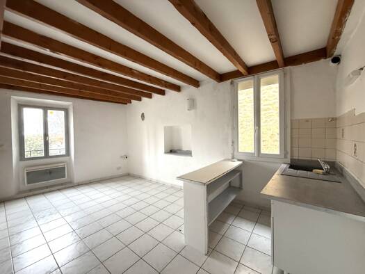 Maison à louer 525 € 3 pièces 1 chambre 57,6 m² Maureillas-las-Illas 66480