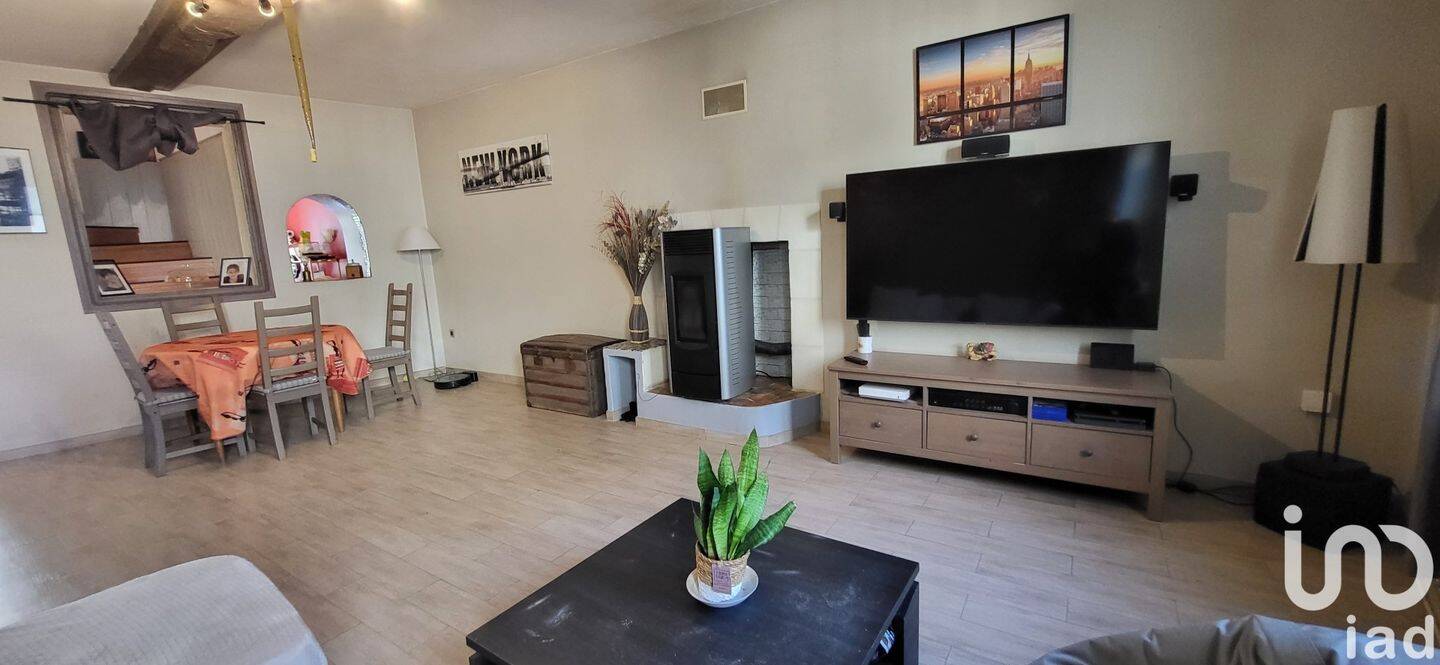 Maison à vendre, 127m², MONTOIRE SUR LE LOIR