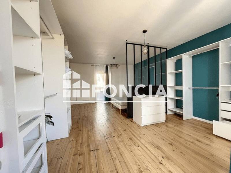 Maison à louer, 86m², BOURG LES VALENCE