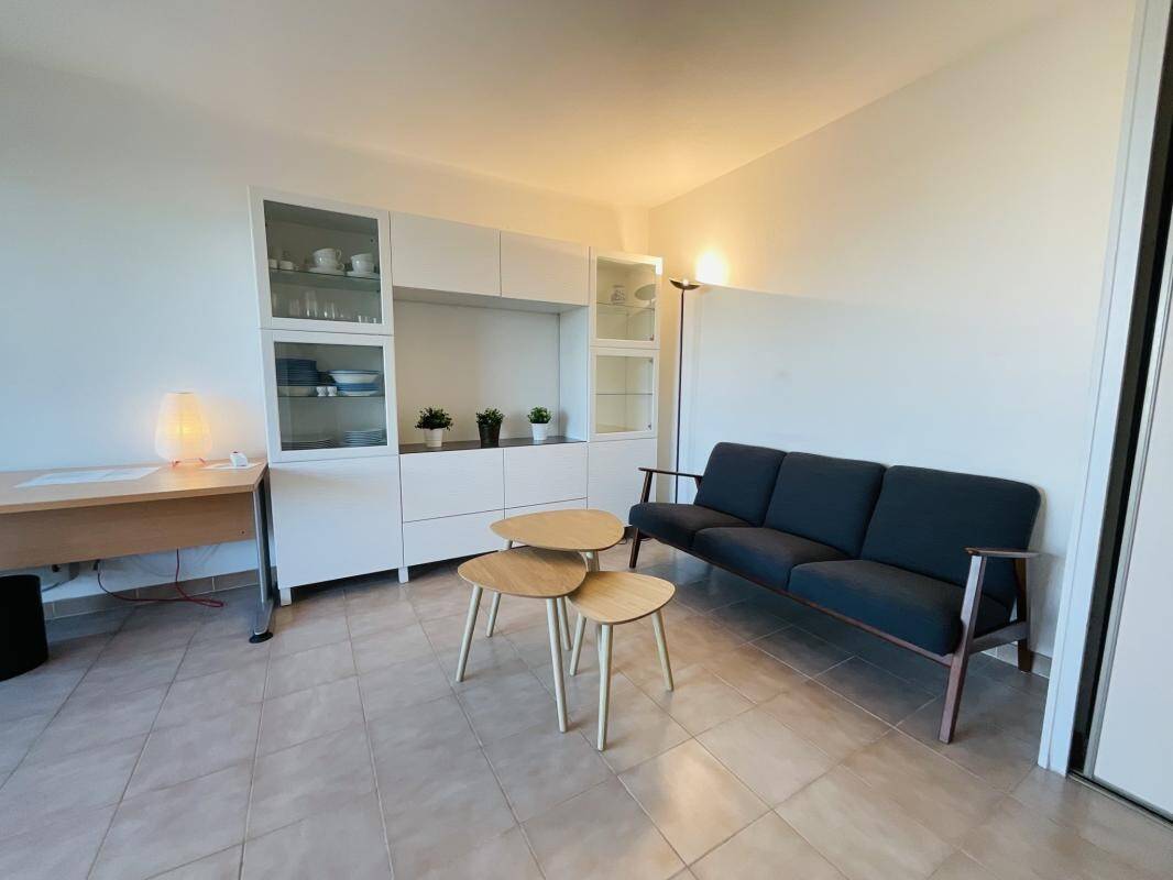 Maison à louer, 35m², ANTIBES