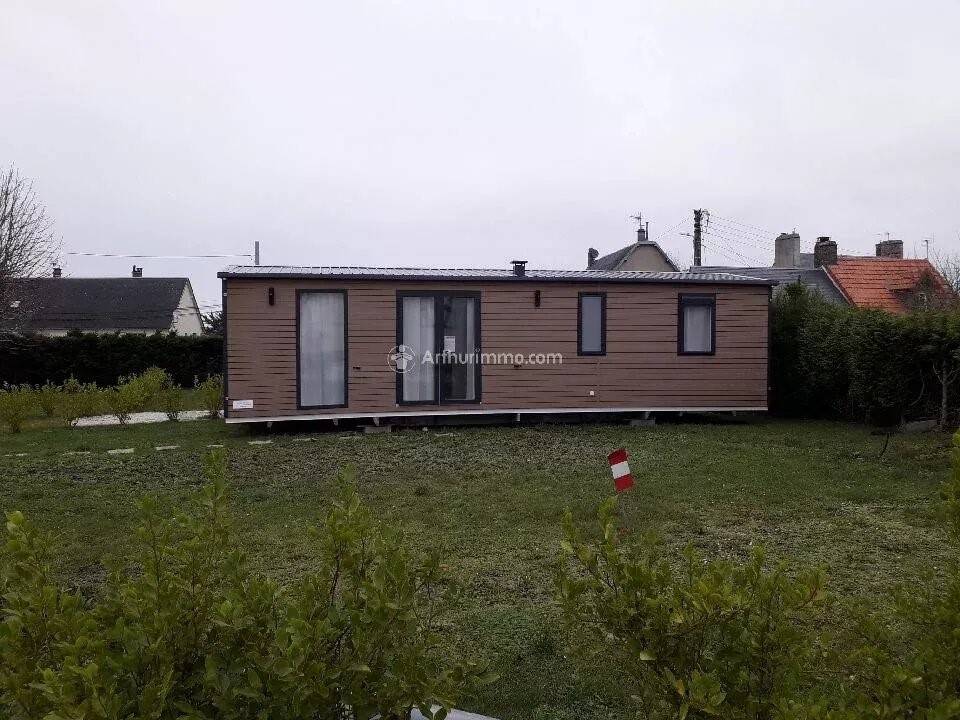 Maison à vendre, 45m², SAINT PAIR SUR MER