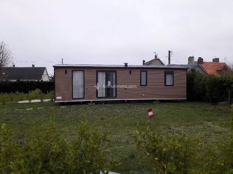 Maison à vendre, 45m², SAINT PAIR SUR MER