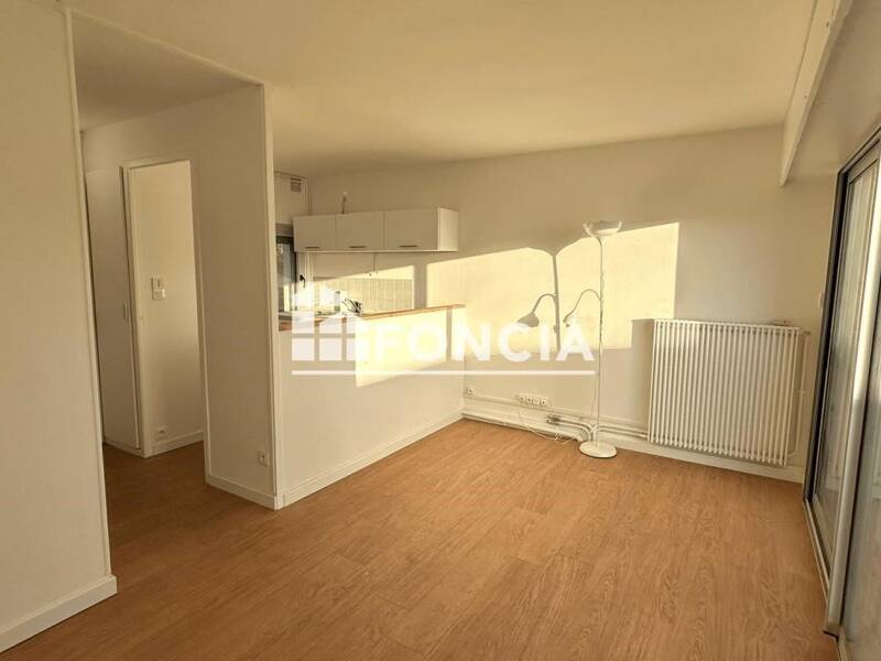 Maison à vendre, 20m², ROUEN
