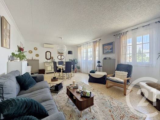 Maison à vendre 249 000 € 4 pièces 3 chambres 84,75 m² 500 m² de terrain Châteaurenard 13160