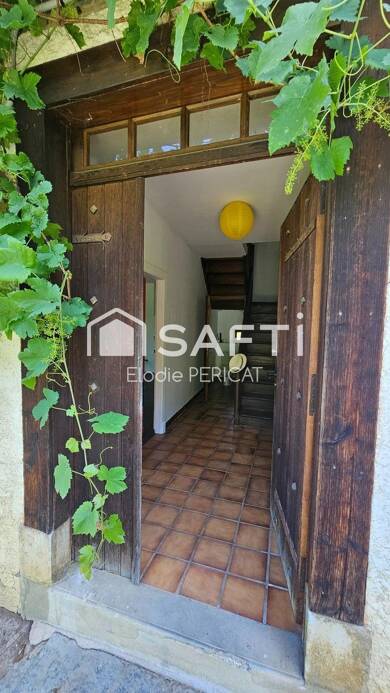 Maison à vendre 295 000 € 5 pièces 3 chambres 129 m² 7 000 m² de terrain Sengouagnet 31160