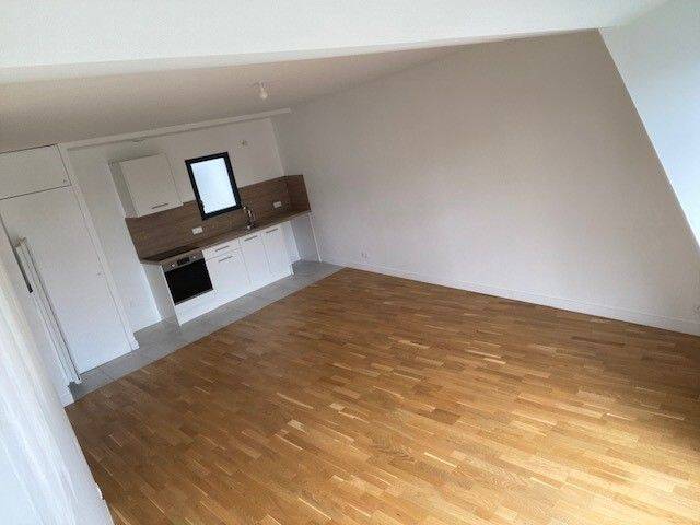 Maison à louer, 65m², BOURG LA REINE