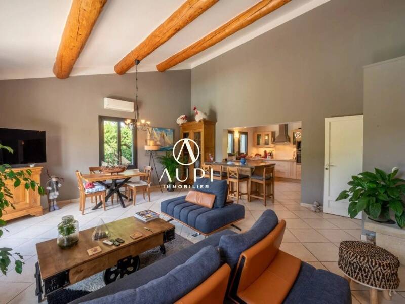 Maison à vendre, 164m², SAINT REMY DE PROVENCE