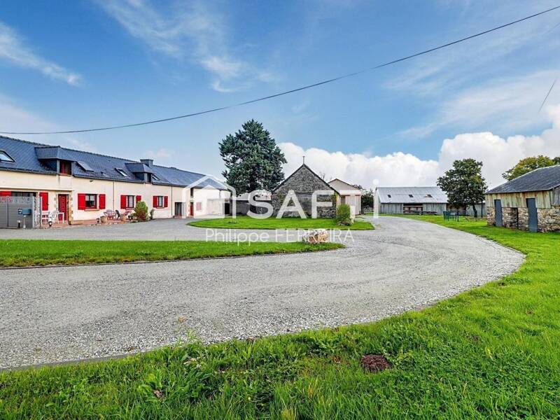 Maison à vendre, 300m², SAINTE MARIE