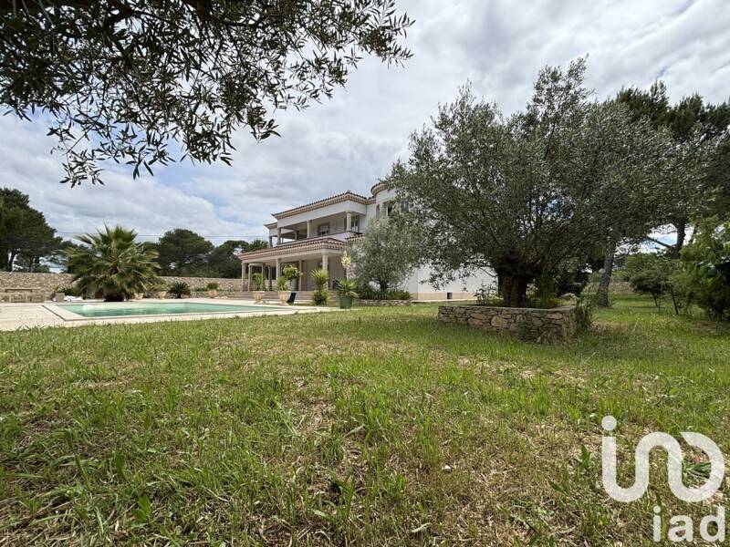 Maison à vendre, 180m², NIMES