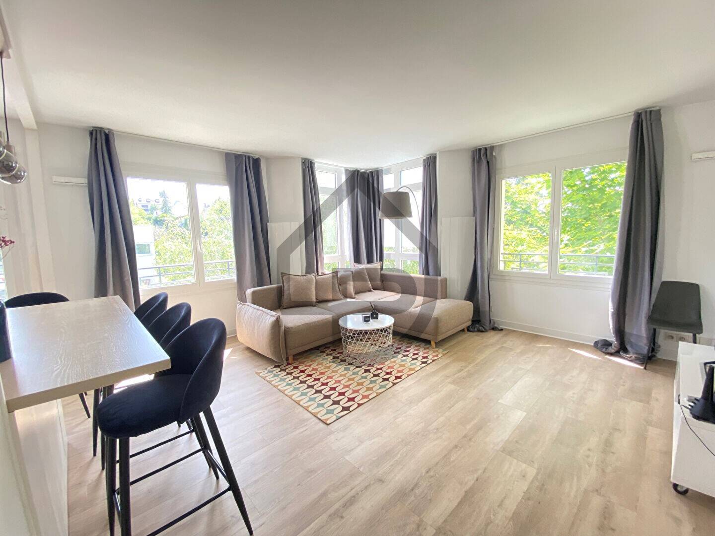 Maison à louer, 51m², RUEIL MALMAISON
