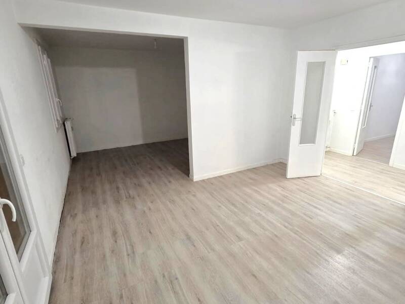 Maison à louer, 74m², LE CANNET DES MAURES