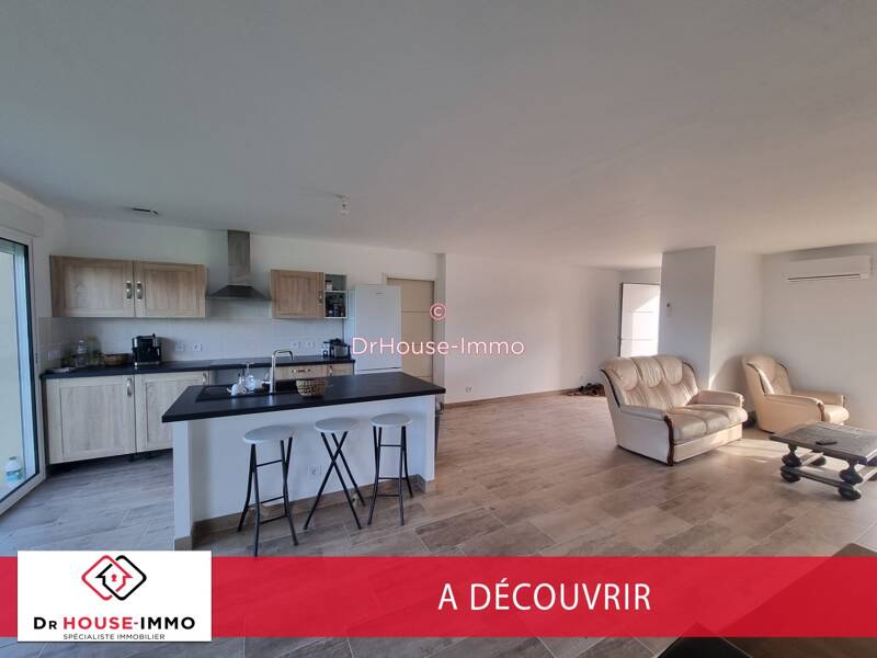 Maison à vendre, 130m², MONTCRESSON