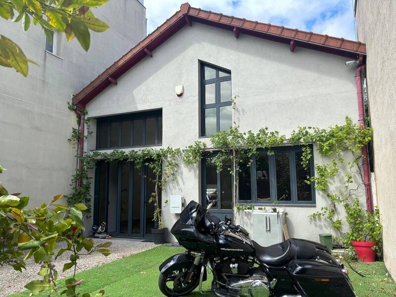 Maison à vendre, 150m², CRETEIL