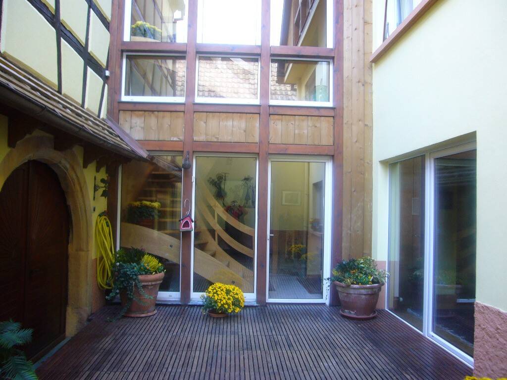 Maison à vendre, 235m², COLMAR
