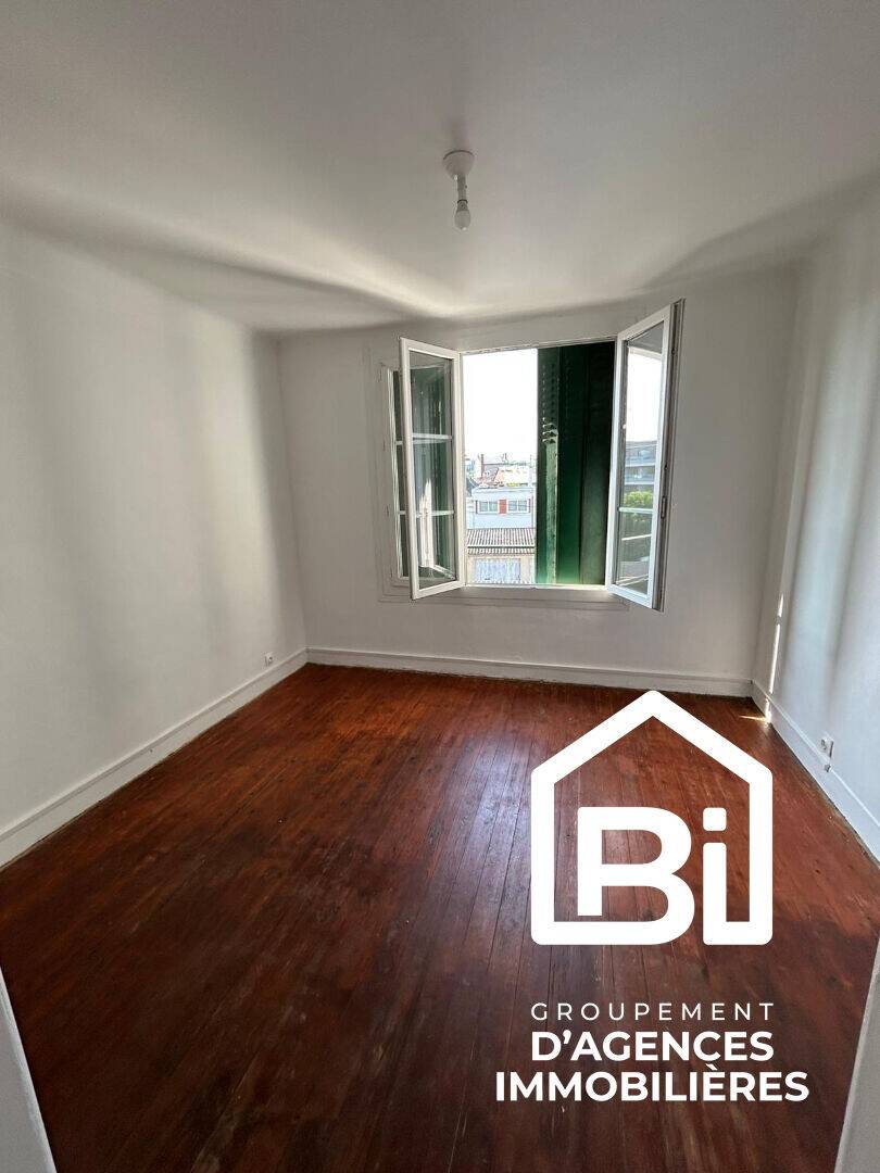 Maison à louer, 41m², CAEN
