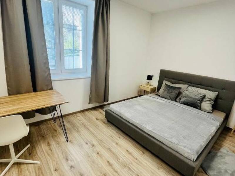 Maison à louer, 35m², MARSEILLE 1ER