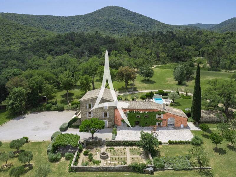 Maison à vendre, 700m², SAINT TROPEZ