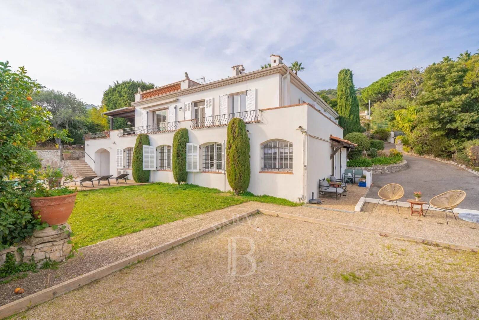 Maison à vendre, 0m², CANNES
