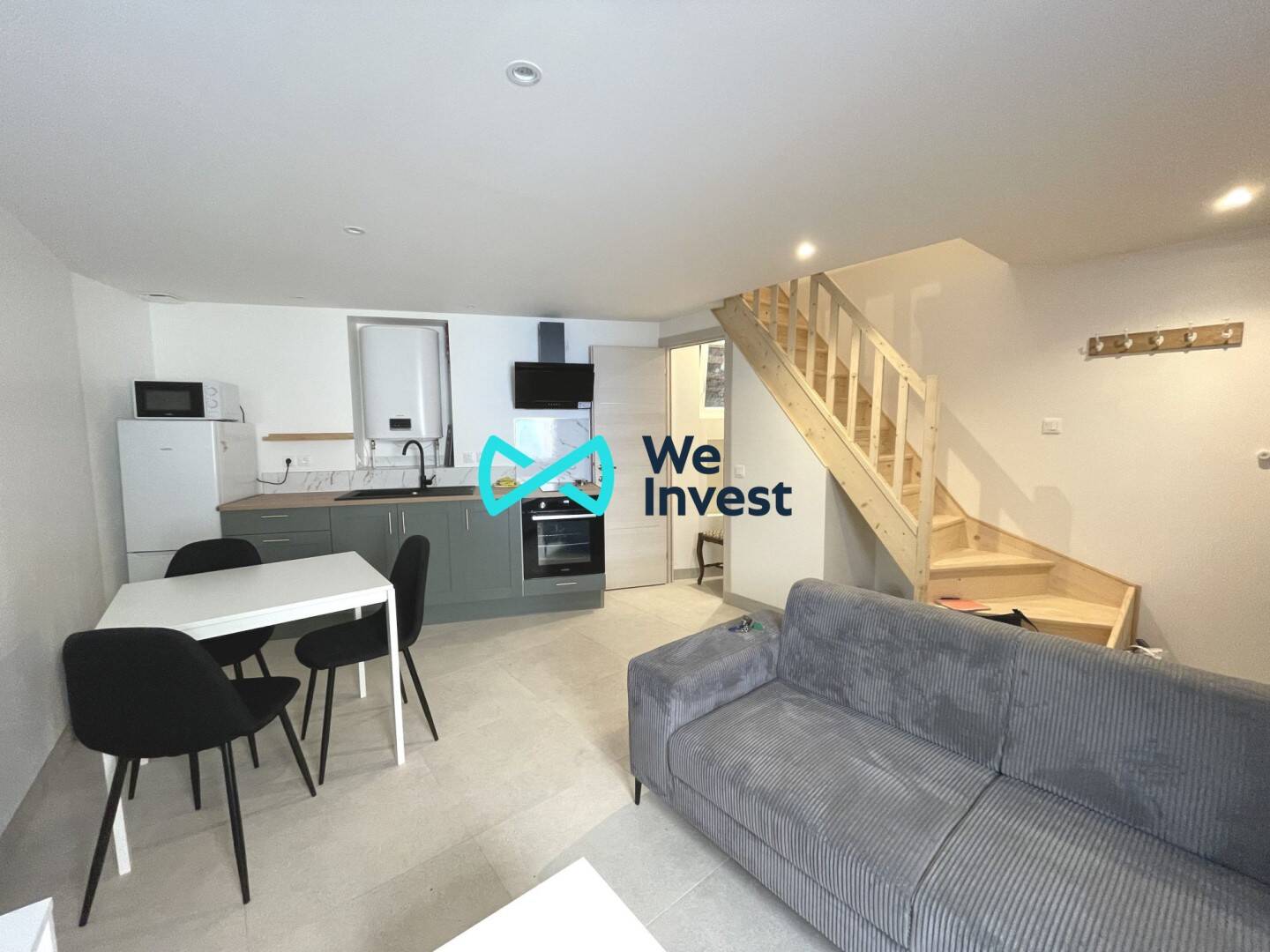 Maison à louer, 36m², PAU