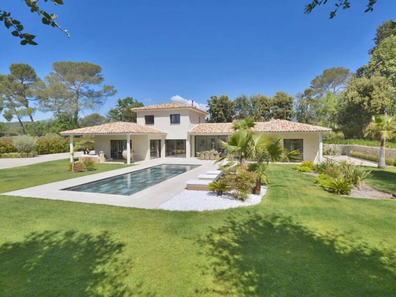 Maison à vendre, 235m², VALBONNE