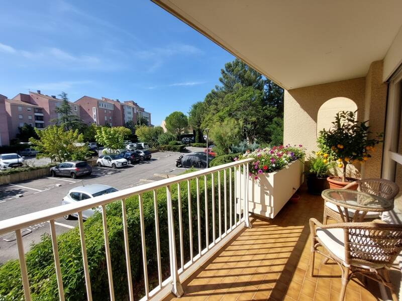 Maison à vendre, 62m², AIX EN PROVENCE
