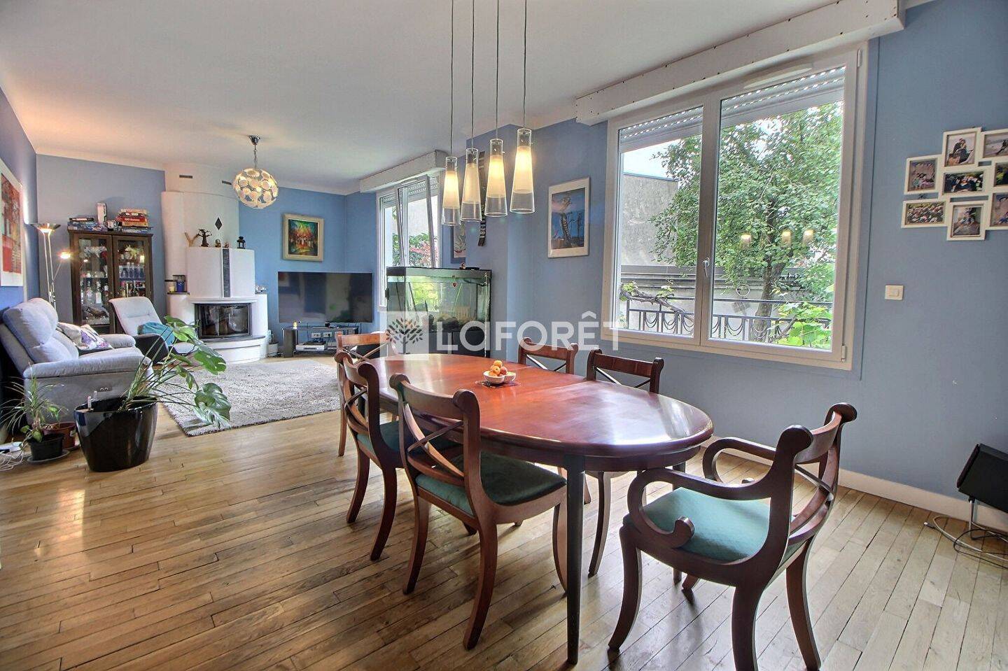 Maison à vendre, 170m², SURESNES