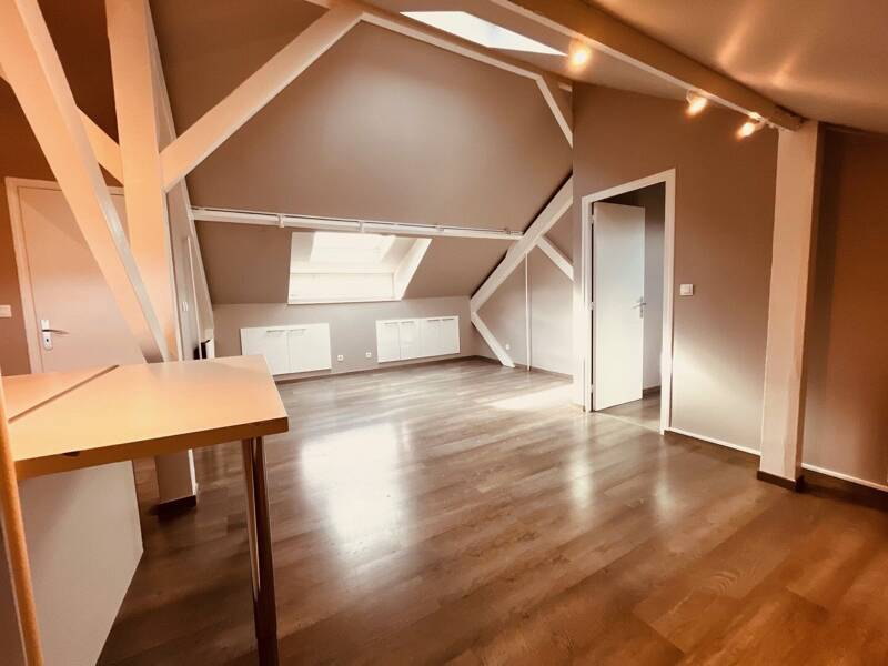 Maison à louer, 42m², GARCHES