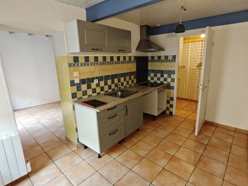 Maison à vendre, 60m², VILLESISCLE