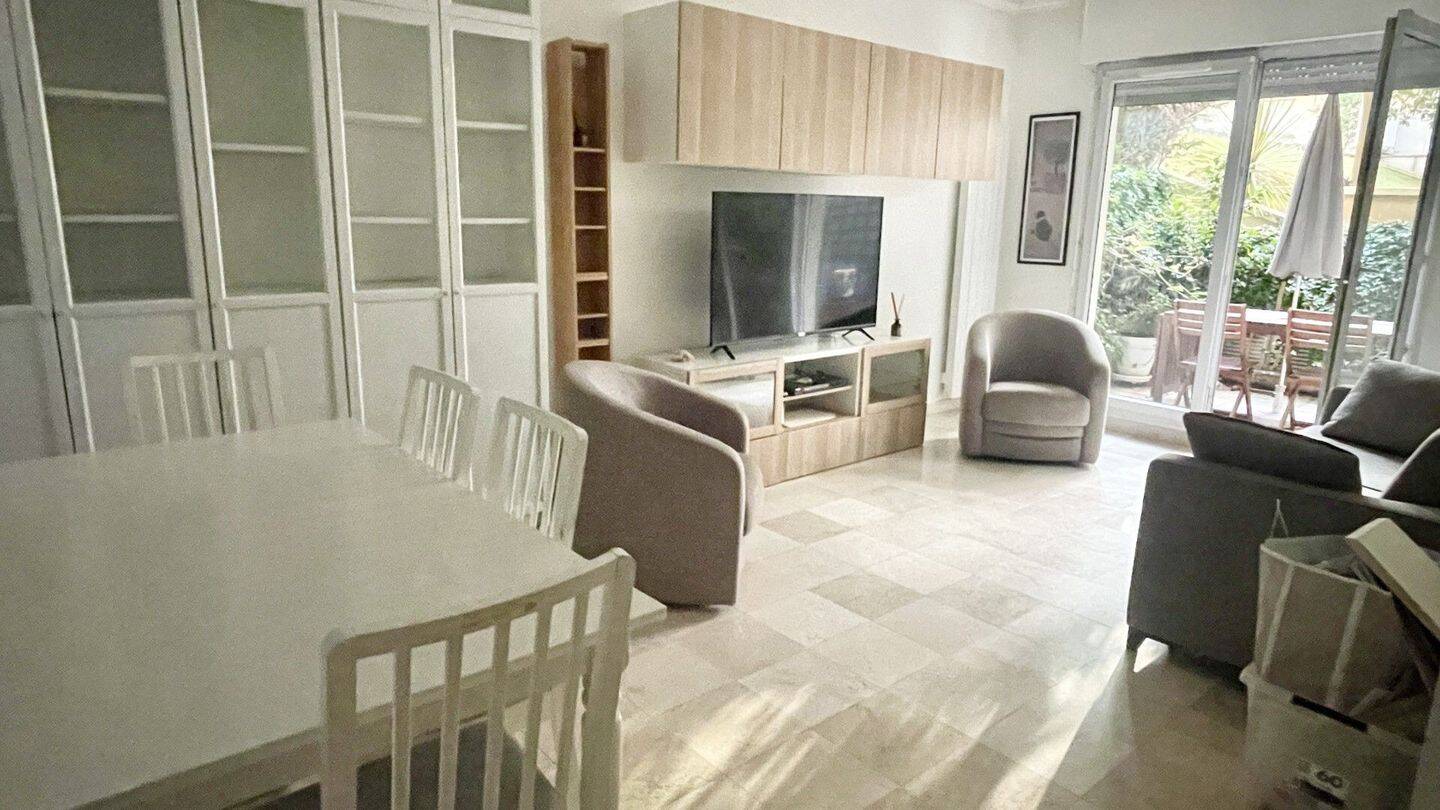 Maison à louer, 64m², ISSY LES MOULINEAUX