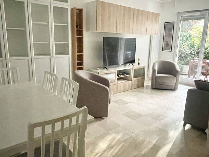 Maison à louer, 64m², ISSY LES MOULINEAUX