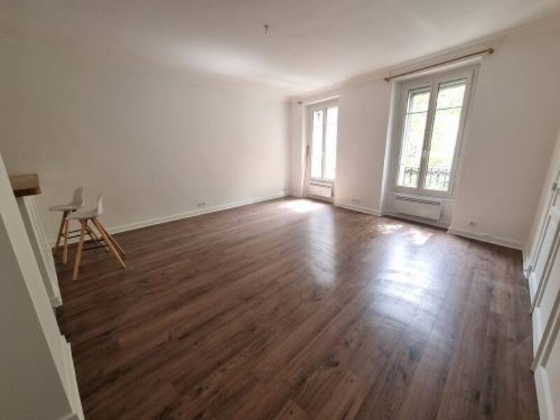 Maison à louer, 59m², PARIS 11E