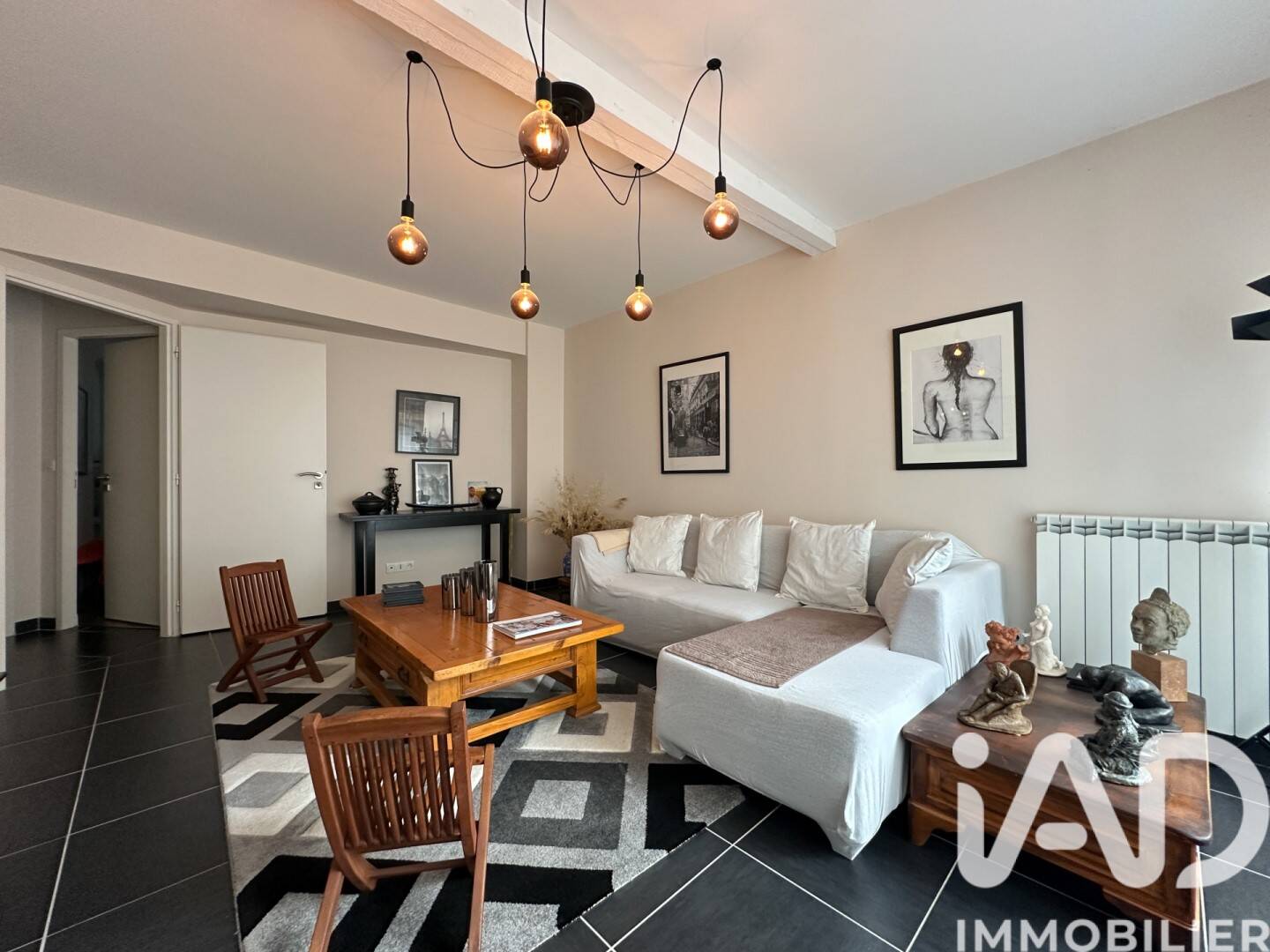 Maison à vendre, 114m², SAINTE LIVRADE SUR LOT