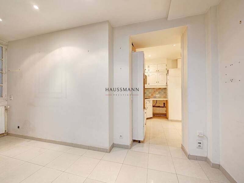 Maison à vendre, 78m², PARIS 5E